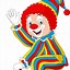 Image result for Clown War Paint Design