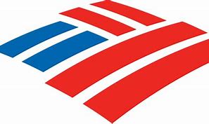 Image result for Bank America Logo Black Transparent