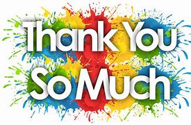 Image result for Thank You so Much Quotes