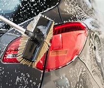 Image result for Commercial Car Wash Brush