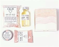 Image result for Spa Bath Gift Set