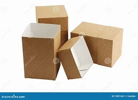 Image result for Simple Unit Carton Box