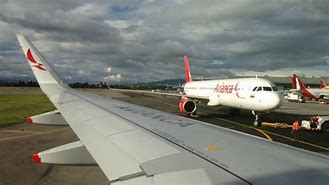 Image result for Avianca A320 Carry-On Luggage