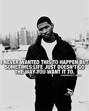 Image result for Yeah Usher Quotes