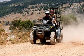 Image result for People Riding Four Wheelers