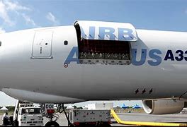 Image result for A330 Cargo Door