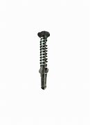 Image result for Small Flat Head Screw with Nut