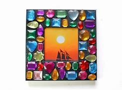 Image result for High Resolution Rhinestone Frame