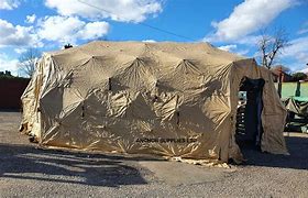 Image result for Military Drash Tent