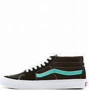 Image result for Vans Sk8 Mid Shoes