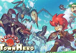 Image result for Little Hero Io