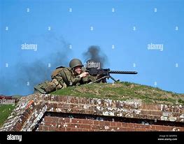 Image result for Machine Gun Emplacement