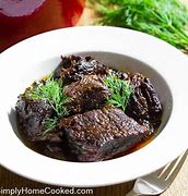 Image result for Braised Ground Beef