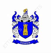 Image result for Tower Coat of Arms