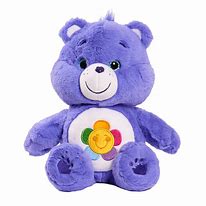 Image result for New Care Bear Plush