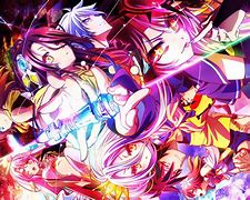 Image result for Game Is Life Anime