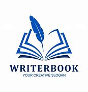 Image result for Book SVG Logo Flat Line