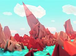 Image result for Low Poly Artists