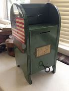 Image result for Handmade Mailboxes