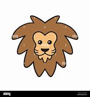 Image result for Kitten Lion Logo