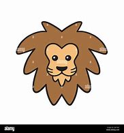 Image result for Kitten Lion Logo