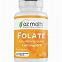 Image result for Folate Supplement Brands