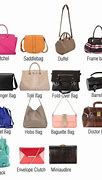 Image result for Macam Tas Wanita