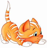 Image result for Kitty Cat ClipArt