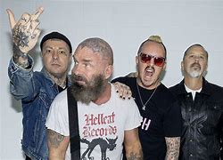 Image result for Singer of Rancid Now