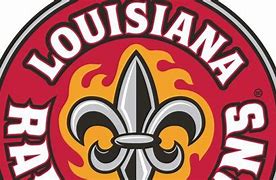 Image result for UL Lafayette Chili Pepper