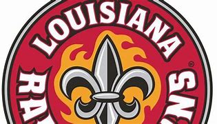 Image result for UL Lafayette Chili Pepper