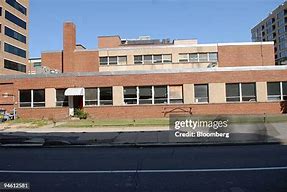 Image result for 2nd District Police Station in Washington DC