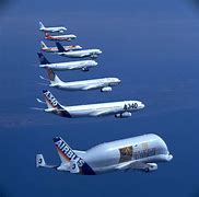 Image result for Airbus Aircraft Family