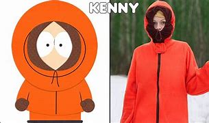 Image result for South Park Real Life