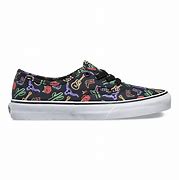 Image result for Neon Tie Vans