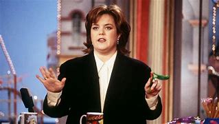 Image result for Rosie O'Donnell Tarzan