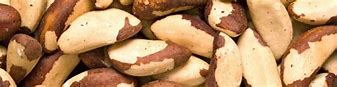 Image result for Brazil Nut Allergy Symptoms