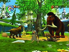 Image result for Ice Age Game