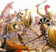 Image result for Sparta Battle