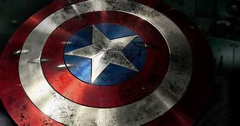 Image result for Captain America Shield