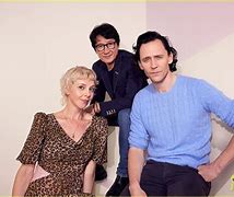 Image result for loki film cast