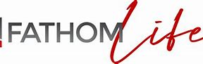 Image result for Fathom Realty Logo