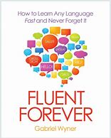 Image result for Fluent Meaning