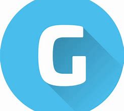 Image result for Letter G Icon