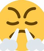 Image result for Breath Emoji