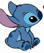 Image result for Stitch Animated