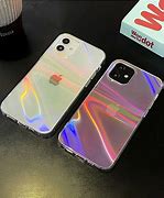 Image result for Hologram Glass Phone Case