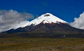 Image result for Cotopaxi National Park