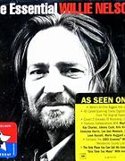 Image result for Essential Willie Nelson CD