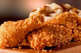 Image result for KFC Thigh